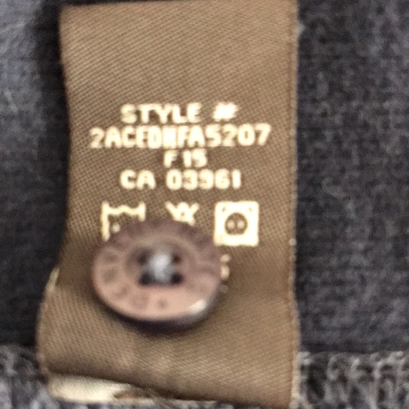 Denver Haynes (Large) - Picture 3 of 5